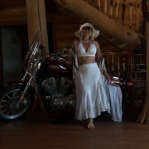 Meet your Posher, Sherri